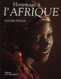 Hommage à l'Afrique