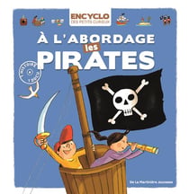 À l'abordage les pirates