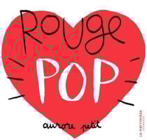 Rouge pop