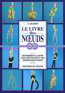 Le livre des noeuds