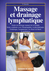 Massage et drainage lymphatique