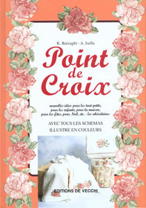 Point de croix