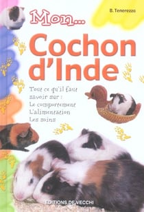 Mon... cochon d'inde
