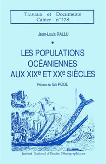 Les populations océaniennes aux XIXe et XXe siècles
