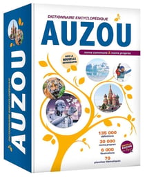Dictionnaire encyclopédique