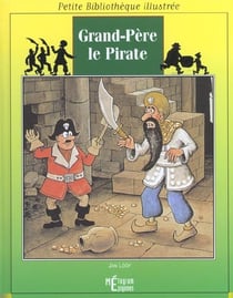 Grand-pere le pirate