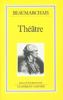 Théâtre