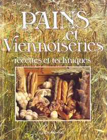 Pains et viennoiseries