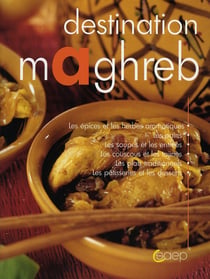 Destination maghreb