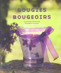 Bougies et bougeoirs