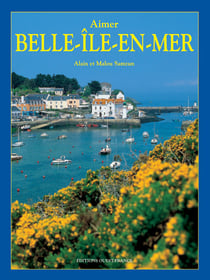 Aimer belle-île-en-mer