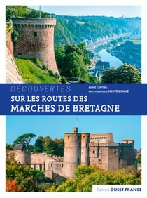 Sur les routes des march&s de Bretagne