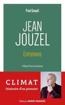 Jean Jouzel - Entretiens