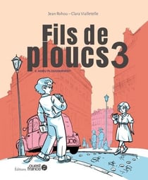 Fils de ploucs Tome 3 : Adieu Plougourvest