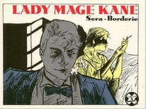 Lady Mage Kane