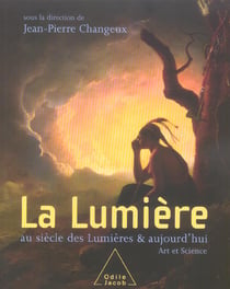 La lumière au siècle des Lumières et aujourd'hui - art et science