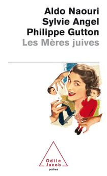 Les méres juives
