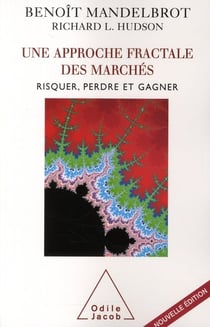 Une approche fractale des marchés
