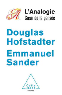 L'analogie coeur de la pensée
