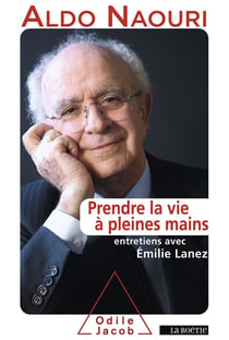 Prendre la vie à pleines mains - entretiens avec Emile Lanez