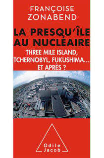 La presqu'île au nucléaire