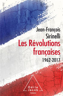 Les Révolutions françaises