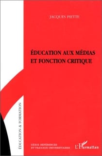 Éducation aux médias et fonction critique