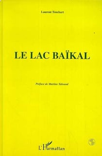 Le Lac Baïkal