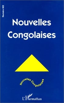 Nouvelles congolaises n  22
