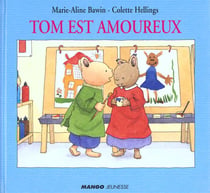 Tom est amoureux