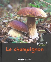 Le champignon