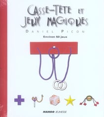 Casse-tête et jeux magiques