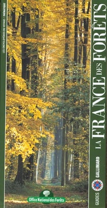 La france des forets