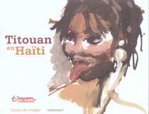Titouan en haiti
