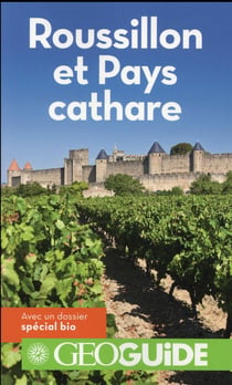 GEOguide : Roussillon et Pays cathare