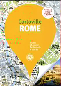 Rome - Cartoville