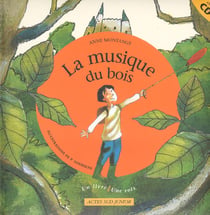 La musique du bois
