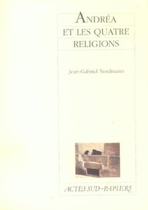 Andrea et les quatre religions