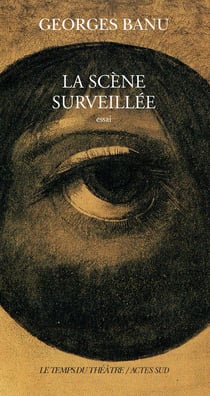 La scene surveillee