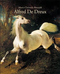 Alfred de Dreux - catalogue raisonné