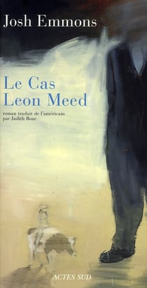 Le cas Léon Meed