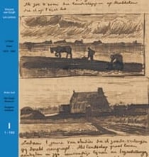 Vincent Van Gogh - les lettres
