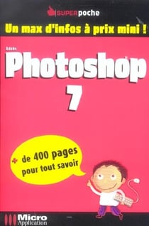 Photoshop 7