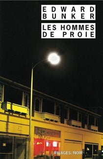 Les Hommes de proie