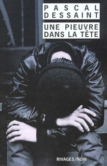 Une pieuvre dans la tete_1re_edition