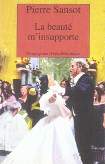 La Beauté m'insupporte