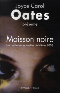 Moisson noire (édition 2008)