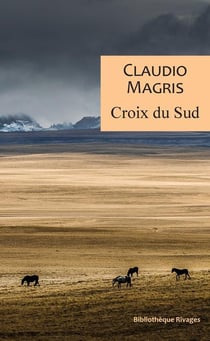 Croix du sud : trois vies vraies et improbables