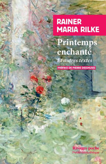 Printemps enchante