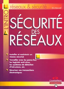 Securite des reseaux l'intro